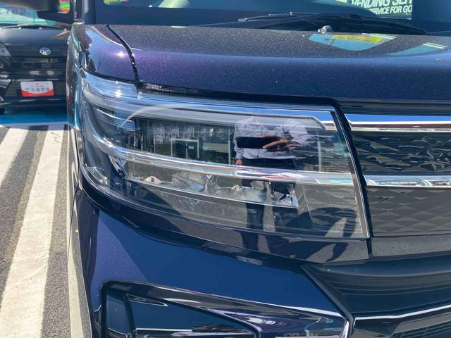 タントカスタムＲＳリミテッド（福島県）の中古車
