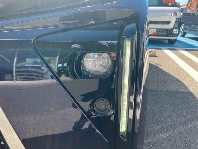 タントカスタムＲＳリミテッド（福島県）の中古車