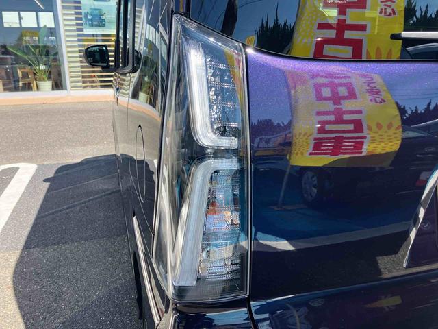 タントカスタムＲＳリミテッド（福島県）の中古車