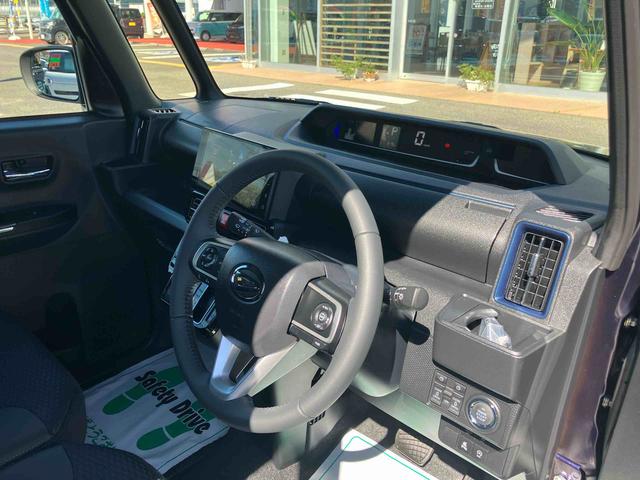 タントカスタムＲＳリミテッド（福島県）の中古車