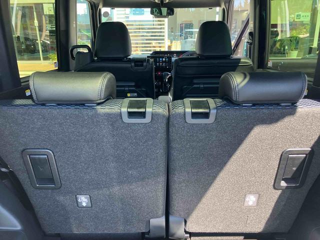 タントカスタムＲＳリミテッド（福島県）の中古車
