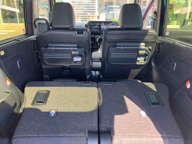 タントカスタムＲＳリミテッド（福島県）の中古車