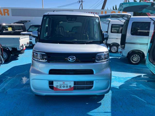 タント 中古車 Ｘリミテッド