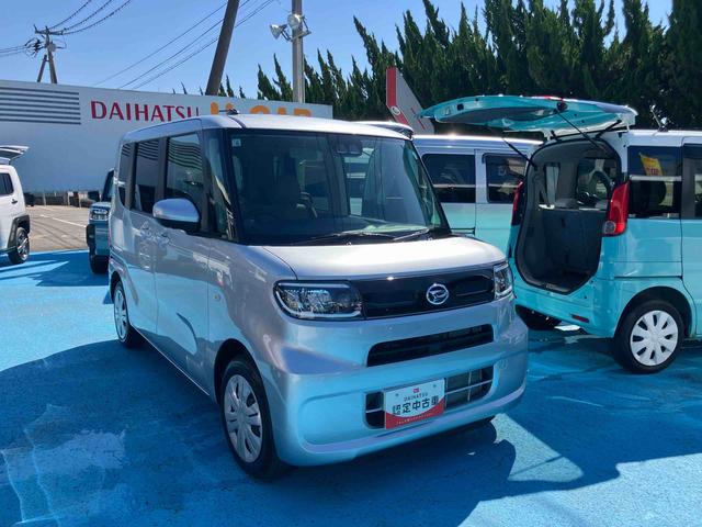 タント 中古車 Ｘリミテッド