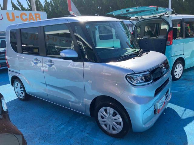 タント 中古車 Ｘリミテッド