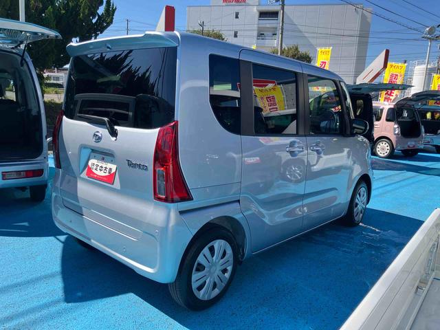 タント 中古車 Ｘリミテッド