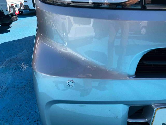 タントＸリミテッド２ＷＤ　ＣＶＴ　衝突被害軽減ブレーキ　横滑り防止機能　両側電動スライドドア　前席シートヒーター　ＬＥＤヘッドランプ　運転席・助手席エアバック　サイドエアバック（福島県）の中古車