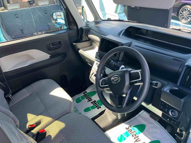 タントＸリミテッド２ＷＤ　ＣＶＴ　衝突被害軽減ブレーキ　横滑り防止機能　両側電動スライドドア　前席シートヒーター　ＬＥＤヘッドランプ　運転席・助手席エアバック　サイドエアバック（福島県）の中古車
