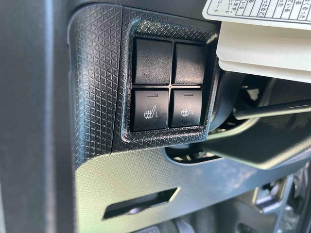 タントＸリミテッド２ＷＤ　ＣＶＴ　衝突被害軽減ブレーキ　横滑り防止機能　両側電動スライドドア　前席シートヒーター　ＬＥＤヘッドランプ　運転席・助手席エアバック　サイドエアバック（福島県）の中古車