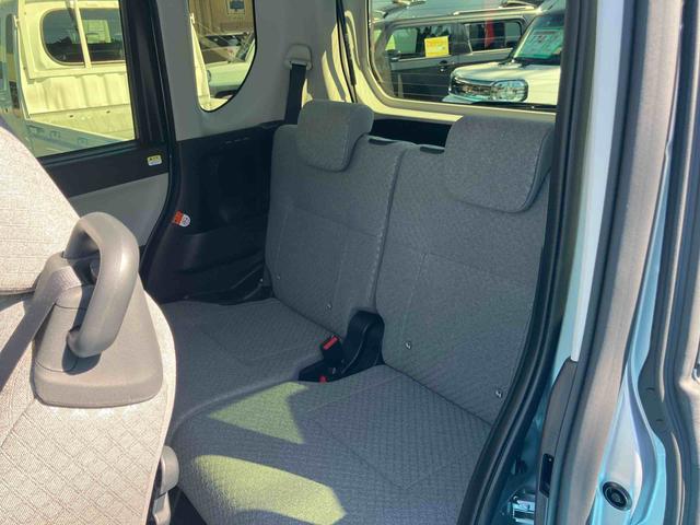タントＸリミテッド２ＷＤ　ＣＶＴ　衝突被害軽減ブレーキ　横滑り防止機能　両側電動スライドドア　前席シートヒーター　ＬＥＤヘッドランプ　運転席・助手席エアバック　サイドエアバック（福島県）の中古車