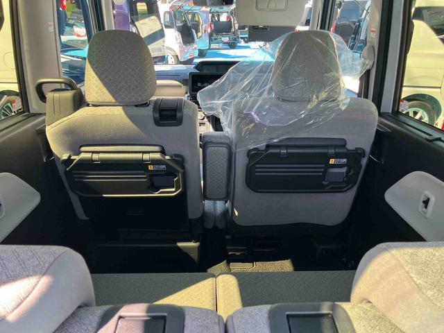 タントＸリミテッド２ＷＤ　ＣＶＴ　衝突被害軽減ブレーキ　横滑り防止機能　両側電動スライドドア　前席シートヒーター　ＬＥＤヘッドランプ　運転席・助手席エアバック　サイドエアバック（福島県）の中古車