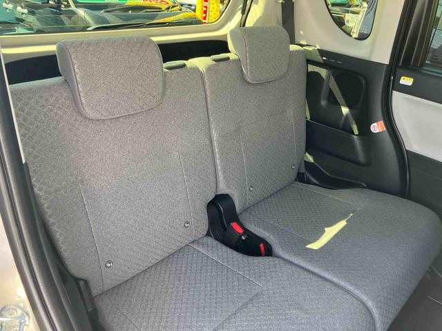 タントＸリミテッド２ＷＤ　ＣＶＴ　衝突被害軽減ブレーキ　横滑り防止機能　両側電動スライドドア　前席シートヒーター　ＬＥＤヘッドランプ　運転席・助手席エアバック　サイドエアバック（福島県）の中古車