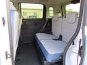４ＷＤ　ＣＶＴ　６６０ｃｃ　前席シートヒーター　オートエアコン　ベンチシート　衝突被害軽減ブレーキ　横滑り防止装置　ＡＢＳ　アイドリングストップ　プッシュボタンスタート　両側電動スライドドア（福島県）の中古車