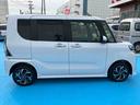 ４ＷＤ　ＣＶＴ　６６０ｃｃ　カーナビ　ドライバー　サイドエアバッグ　衝突被害軽減ブレーキ　横滑り防止装置　ＡＢＳ　アイドリングストップ　プッシュボタンスタート　両側電動スライドドア　ベンチシート（福島県）の中古車