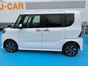 ４ＷＤ　ＣＶＴ　６６０ｃｃ　カーナビ　ドライバー　サイドエアバッグ　衝突被害軽減ブレーキ　横滑り防止装置　ＡＢＳ　アイドリングストップ　プッシュボタンスタート　両側電動スライドドア　ベンチシート（福島県）の中古車