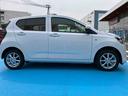 ４ＷＤ　ＣＶＴ　６６０ｃｃ　衝突被害軽減ブレーキ　横滑り防止装置　ＡＢＳ　アイドリングストップ　プッシュボタンスタート　オートエアコン　スマートキー　前席シートヒーター　ナビ用バックカメラ（福島県）の中古車