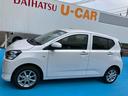 ４ＷＤ　ＣＶＴ　６６０ｃｃ　衝突被害軽減ブレーキ　横滑り防止装置　ＡＢＳ　アイドリングストップ　プッシュボタンスタート　オートエアコン　スマートキー　前席シートヒーター　ナビ用バックカメラ（福島県）の中古車