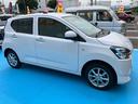 ４ＷＤ　ＣＶＴ　６６０ｃｃ　衝突被害軽減ブレーキ　横滑り防止装置　ＡＢＳ　アイドリングストップ　プッシュボタンスタート　オートエアコン　スマートキー　前席シートヒーター　ナビ用バックカメラ（福島県）の中古車