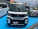 ４ＷＤ　ＣＶＴ　６６０ｃｃ　ナビ　バックモニター　ドライブレコーダー　両側電動スライドドア　衝突被害軽減ブレーキ　横滑り防止装置　ＡＢＳ　サイドエアバッグ　アイドリングストップ　プッシュボタンスタート（福島県）の中古車