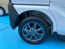 ４ＷＤ　ＣＶＴ　６６０ｃｃ　ナビ　バックモニター　ドライブレコーダー　両側電動スライドドア　衝突被害軽減ブレーキ　横滑り防止装置　ＡＢＳ　サイドエアバッグ　アイドリングストップ　プッシュボタンスタート（福島県）の中古車