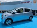 ２ＷＤ　ＣＶＴ　６６０ｃｃ　ＣＤオーディオ　衝突被害軽減ブレーキ　横滑り防止装置　ＡＢＳ　運転席・助手席エアバッグ　アイドリングストップ　ＥＴＣ車載器　マニュアルエアコン　オートライト（福島県）の中古車