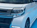 ４ＷＤ　ターボ　６６０ｃｃ　車いす用クレーン付車　衝突被害軽減ブレーキ　横滑り防止装置　ＡＢＳ　アイドリングストップ　プッシュボタンスタート　両側電動スライドドア　カーナビ　バックモニター　ＥＴＣ（福島県）の中古車