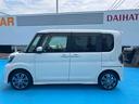 ４ＷＤ　ターボ　６６０ｃｃ　車いす用クレーン付車　衝突被害軽減ブレーキ　横滑り防止装置　ＡＢＳ　アイドリングストップ　プッシュボタンスタート　両側電動スライドドア　カーナビ　バックモニター　ＥＴＣ（福島県）の中古車