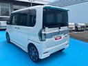 ４ＷＤ　ターボ　６６０ｃｃ　車いす用クレーン付車　衝突被害軽減ブレーキ　横滑り防止装置　ＡＢＳ　アイドリングストップ　プッシュボタンスタート　両側電動スライドドア　カーナビ　バックモニター　ＥＴＣ（福島県）の中古車