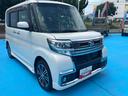 ４ＷＤ　ターボ　６６０ｃｃ　車いす用クレーン付車　衝突被害軽減ブレーキ　横滑り防止装置　ＡＢＳ　アイドリングストップ　プッシュボタンスタート　両側電動スライドドア　カーナビ　バックモニター　ＥＴＣ（福島県）の中古車