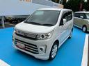 フルタイム４ＷＤ　ＣＶＴ　インタークラーターボ　６６０ｃｃ　ナビ　バックモニター　オートエアコン　ベンチシート　運転席・助手席エアバッグ　パドルシフト　アイドリングストップ　運転席シートヒーター（福島県）の中古車