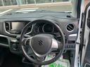 フルタイム４ＷＤ　ＣＶＴ　インタークラーターボ　６６０ｃｃ　ナビ　バックモニター　オートエアコン　ベンチシート　運転席・助手席エアバッグ　パドルシフト　アイドリングストップ　運転席シートヒーター（福島県）の中古車