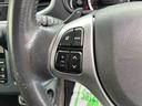 フルタイム４ＷＤ　ＣＶＴ　インタークラーターボ　６６０ｃｃ　ナビ　バックモニター　オートエアコン　ベンチシート　運転席・助手席エアバッグ　パドルシフト　アイドリングストップ　運転席シートヒーター（福島県）の中古車