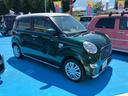 ２ＷＤ　ＣＶＴ　６６０ｃｃ　ナビ　ＥＴＣ車載器　木目調パネル　衝突被害軽減ブレーキ　横滑り防止装置　ＡＢＳ　アイドリングストップ　プッシュボタンスタート　デザインフィルムトップ　車検整備付（福島県）の中古車