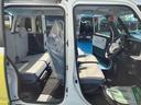 ４ＷＤ　ＣＶＴ　６６０ｃｃ　両側電動スライドドア　衝突被害軽減ブレーキ　横滑り防止装置　ＡＢＳ　アイドリングストップ　プッシュボタンスタート　オートエアコン　全席シートヒーター　ホットカップホルダー（福島県）の中古車