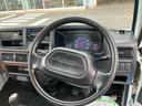 ４ＷＤ　５速マニュアル　６６０ｃｃ　三方開　車検整備付（福島県）の中古車