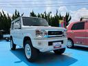 パートタイム４ＷＤ高低二段切替式　インタークラーターボ　フロア４ＡＴ　デュアルセンサーブレーキサポート　サイド・カーテンエアバッグ　カーナビ　アイドリングストップ　プッシュボタンスタート（福島県）の中古車