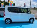 ４ＷＤ　ＣＶＴ　６６０ｃｃ　両側スライドドア　ナビ　ＥＴＣ車載器　バックモニター　衝突被害軽減ブレーキ　横滑り防止装置　ＡＢＳ　アイドリングストップ　プッシュボタンスタート　前席シートヒーター（福島県）の中古車