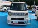 ２ＷＤ　ＣＶＴ　６６０ｃｃ　ターボ　両側電動スライドドア　ナビ　バックモニター　ＥＴＣ車載器　オートエアコン　衝突被害軽減ブレーキ　横滑り防止装置　ＡＢＳ　アイドリングストップ　プッシュボタンスタート（福島県）の中古車