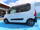 ２ＷＤ　ＣＶＴ　６６０ｃｃ　両側電動スライドドア　ディスプレイオーディオ　バックモニター　衝突被害軽減ブレーキ　横滑り防止装置　ＡＢＳ　アイドリングストップ　プッシュボタンスタート（福島県）の中古車