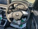 ２ＷＤ　５速マニュアル　６６０ｃｃ　ターボ　電動開閉ルーフ　レカロシート　純正ナビ　バックモニター　ＥＴＣ車載器　ＡＢＳ　運転席・助手席エアバッグ　ＭＯＭＯステアリング　ワンオーナー車（福島県）の中古車