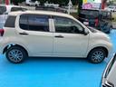 ２ＷＤ　ＣＶＴ　１０００ｃｃ　衝突被害軽減ブレーキ　横滑り防止装置　ＡＢＳ　運転席・助手席エアバッグ　アイドリングストップ　プッシュボタンスタート　オートエアコン　シートヒーター（福島県）の中古車