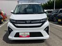ターボ　４ＷＤ　ＣＶＴ　６６０ｃｃ　７インチナビ　パノラマモニター　両側電動スライドドア　衝突被害軽減ブレーキ　横滑り防止装置　ＡＢＳ　サイドエアバッグ　アイドリングストップ（福島県）の中古車