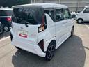 ターボ　４ＷＤ　ＣＶＴ　６６０ｃｃ　７インチナビ　パノラマモニター　両側電動スライドドア　衝突被害軽減ブレーキ　横滑り防止装置　ＡＢＳ　サイドエアバッグ　アイドリングストップ（福島県）の中古車