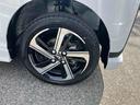 ターボ　４ＷＤ　ＣＶＴ　６６０ｃｃ　７インチナビ　パノラマモニター　両側電動スライドドア　衝突被害軽減ブレーキ　横滑り防止装置　ＡＢＳ　サイドエアバッグ　アイドリングストップ（福島県）の中古車
