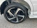 ターボ　４ＷＤ　ＣＶＴ　６６０ｃｃ　７インチナビ　パノラマモニター　両側電動スライドドア　衝突被害軽減ブレーキ　横滑り防止装置　ＡＢＳ　サイドエアバッグ　アイドリングストップ（福島県）の中古車