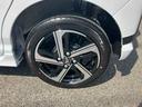 ターボ　４ＷＤ　ＣＶＴ　６６０ｃｃ　７インチナビ　パノラマモニター　両側電動スライドドア　衝突被害軽減ブレーキ　横滑り防止装置　ＡＢＳ　サイドエアバッグ　アイドリングストップ（福島県）の中古車