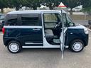 ４ＷＤ　ＣＶＴ　ディスプレイオーディオ　運転席・助手席シートヒーター　オートホールド機能　電動パーキングブレーキ　プッシュボタンスタート　両側電動スライドドア　アイドリングストップ　フォグランプ（福島県）の中古車