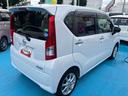 ２ＷＤ　インパネシフトＣＶＴ　ナビ　バックモニター　衝突被害軽減ブレーキ　横滑り防止機能　オートライト　オートエアコン　アイドリングストップ　運転席・助手席エアバック　ＡＢＳ（福島県）の中古車