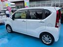 ２ＷＤ　インパネシフトＣＶＴ　ナビ　バックモニター　衝突被害軽減ブレーキ　横滑り防止機能　オートライト　オートエアコン　アイドリングストップ　運転席・助手席エアバック　ＡＢＳ（福島県）の中古車