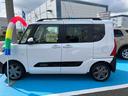 ２ＷＤ　ＣＶＴ　６６０ｃｃ　ディスプレイオーディオ　バックカメラ　ＥＴＣ　前席シートヒーター　衝突被害軽減ブレーキ　横滑り防止機能　両側電動スライドドア　クルーズコントロール（福島県）の中古車